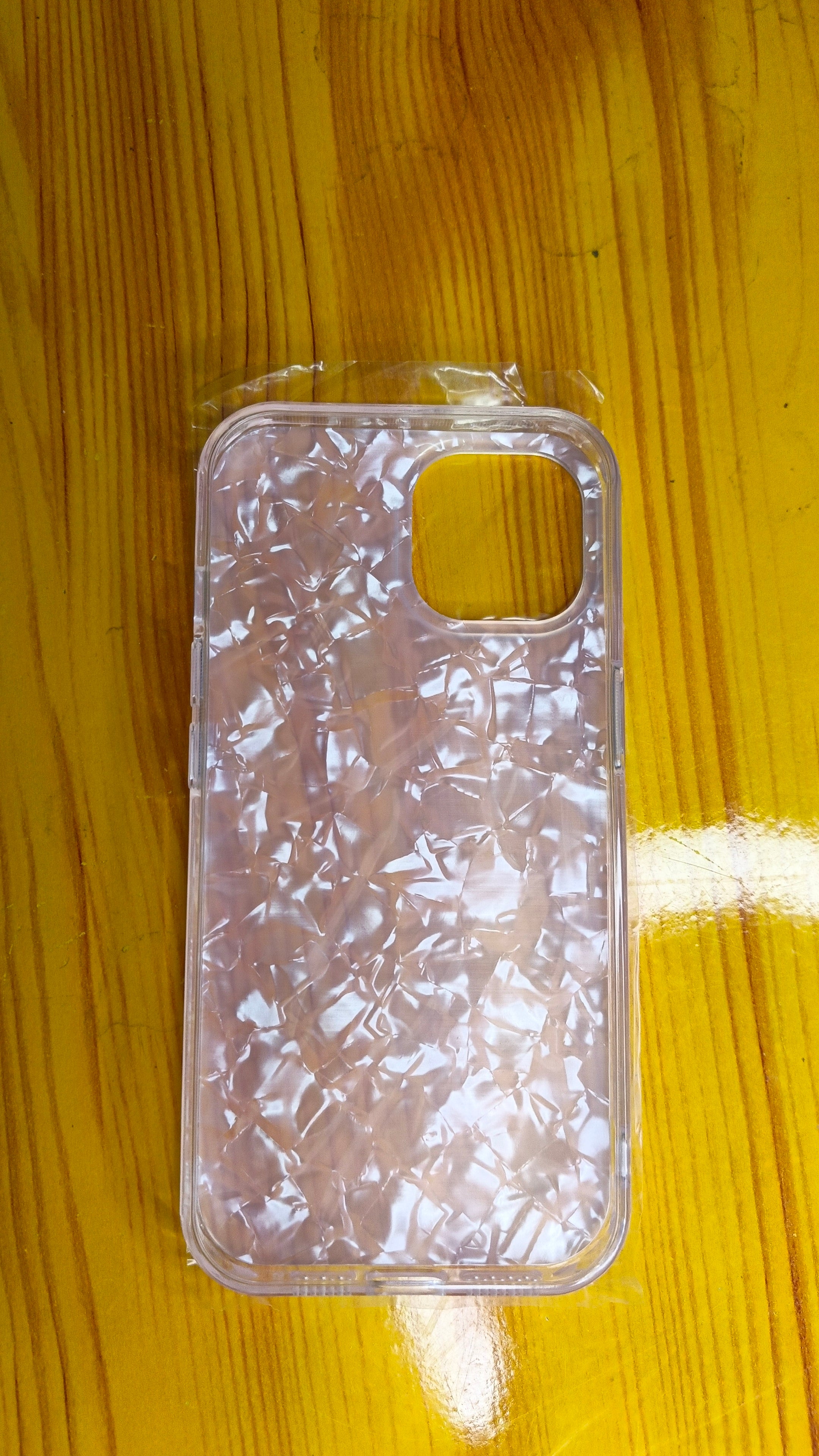 Coque iPhone Silicone Souple Antichoc – Iphone 13 Pro