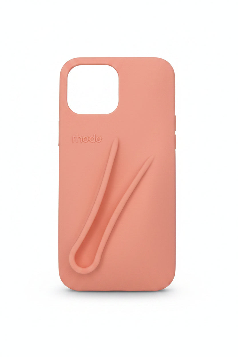Coque Silicone Tendance – iPhone 12 Pro Max