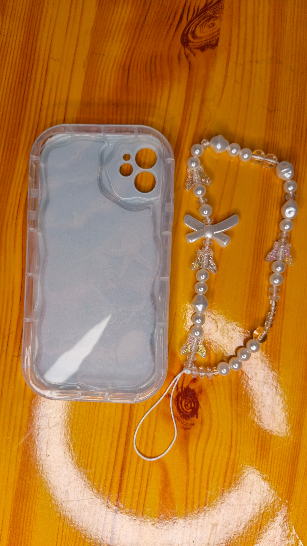 Coque iPhone motif coquillages et étoiles de mer – Étui tendance et protecteur | iPhone 11 & iPhone 15 Pro Max