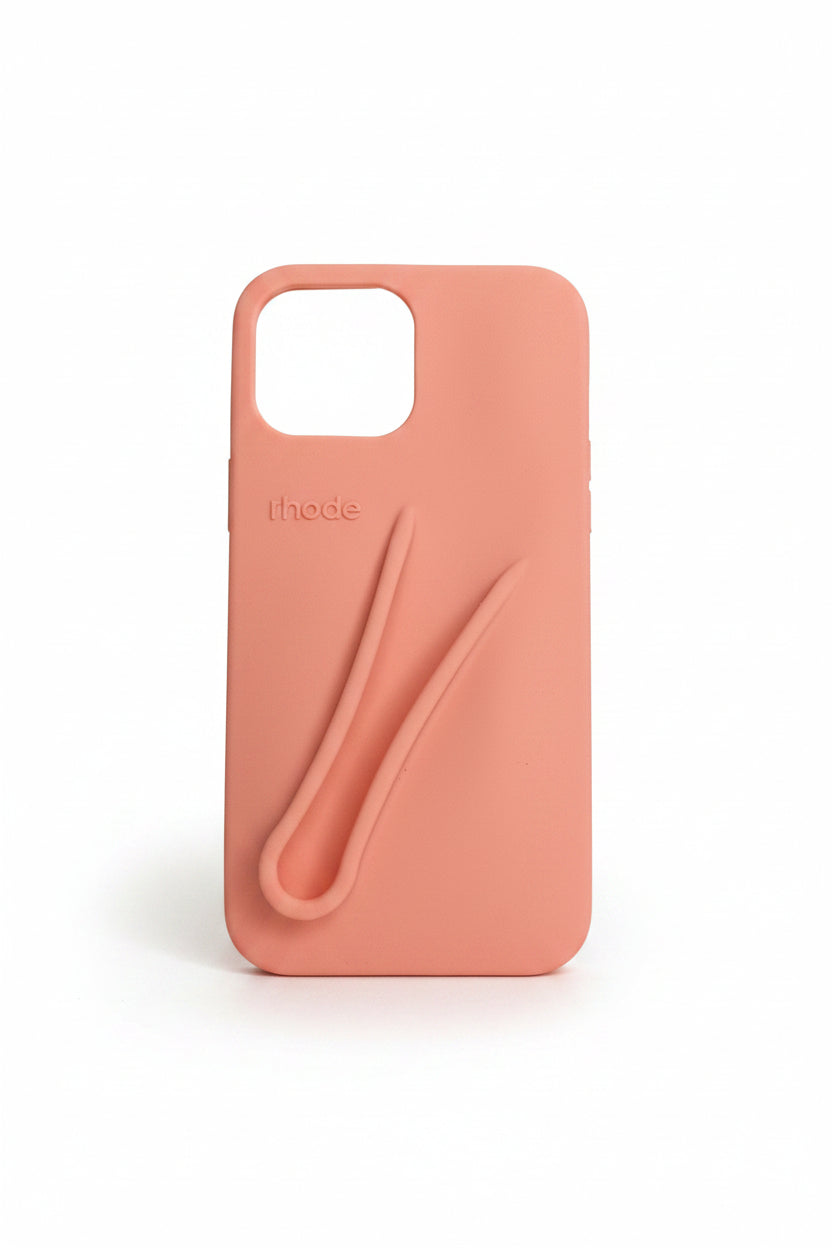 Coque Silicone Tendance – iPhone 12 Pro Max