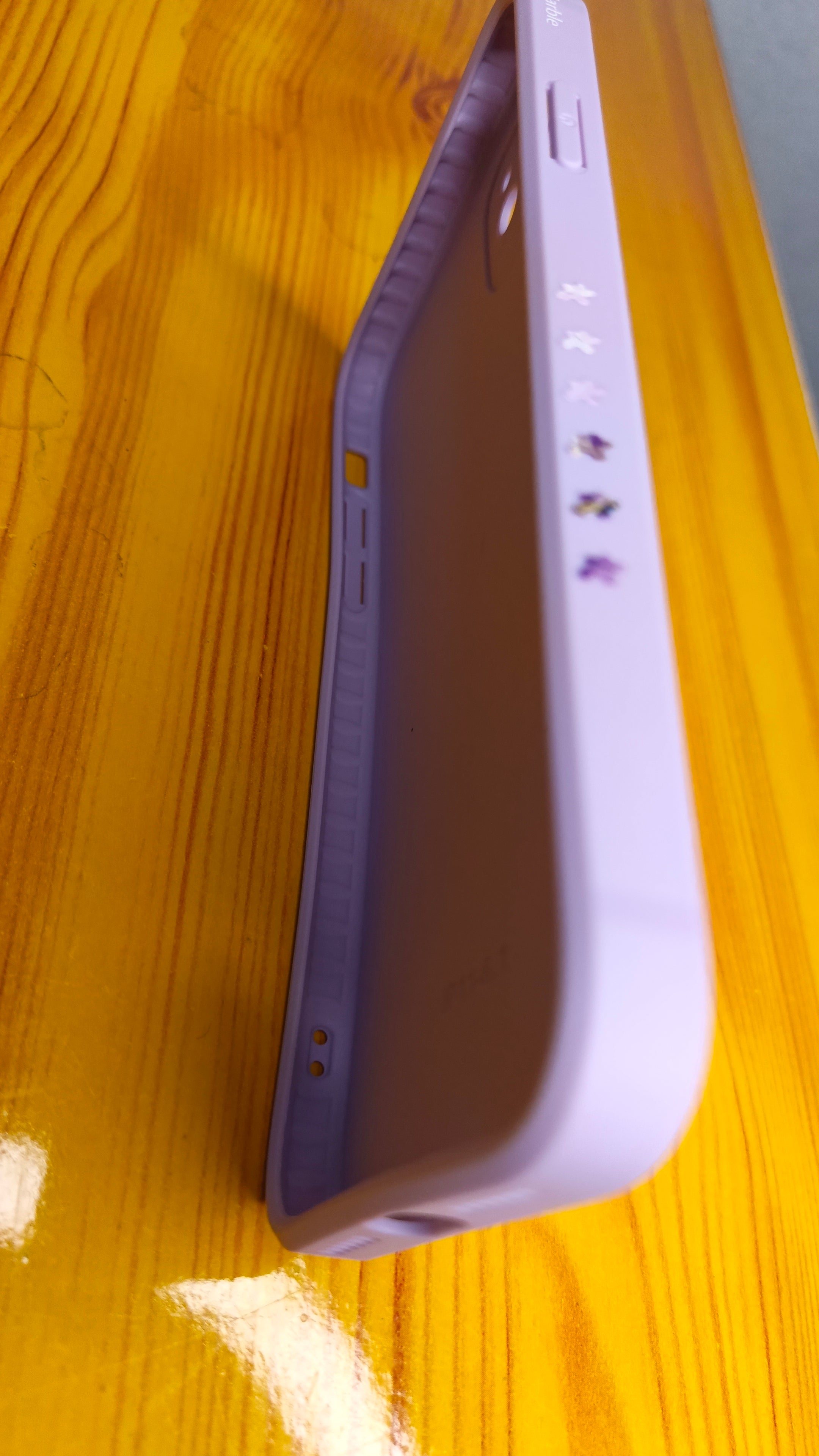 Étui en marbre coloré pour iPhone 11 – Coque élégante et protectrice
