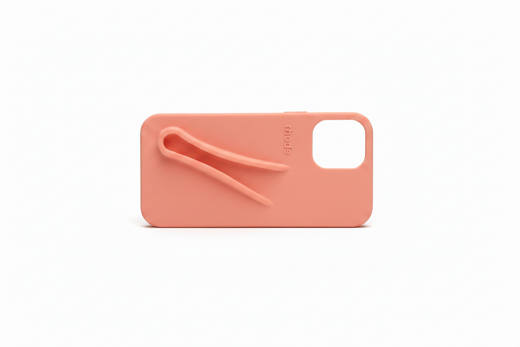 Coque Silicone Tendance – iPhone 12 Pro Max