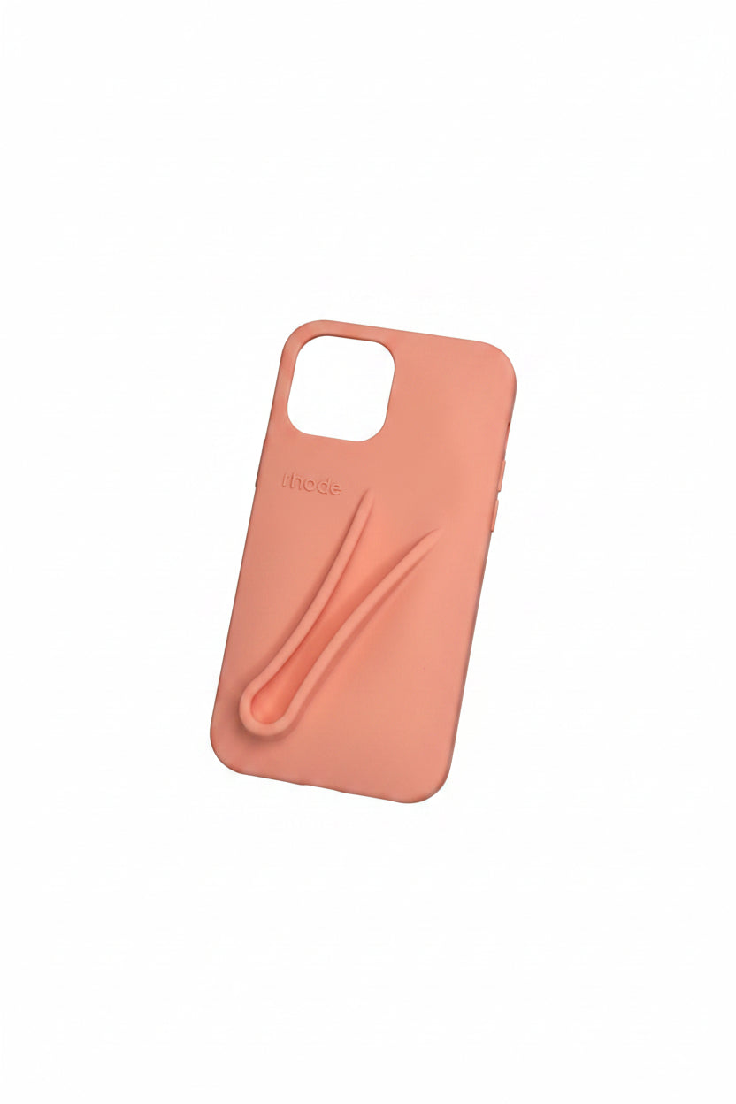 Coque Silicone Tendance – iPhone 12 Pro Max