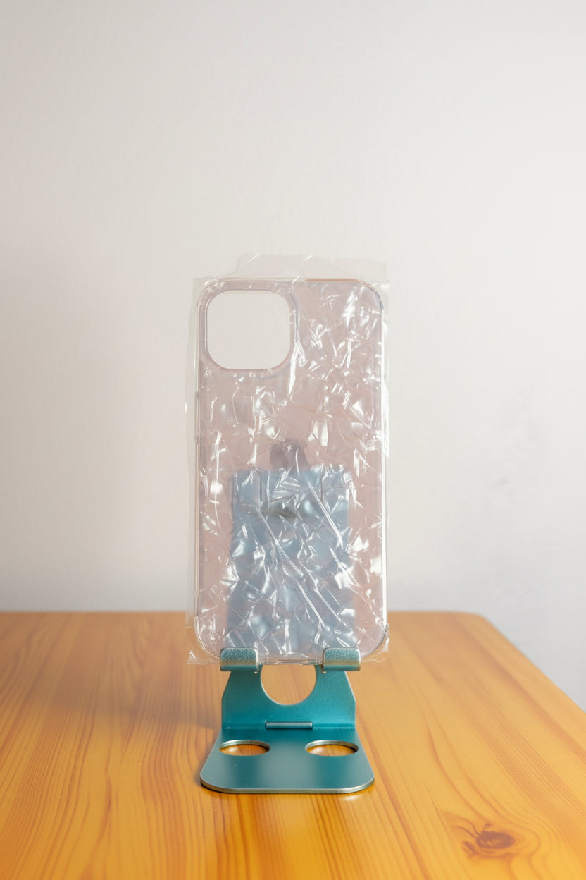 Coque iPhone Silicone Souple Antichoc – Iphone 13 Pro