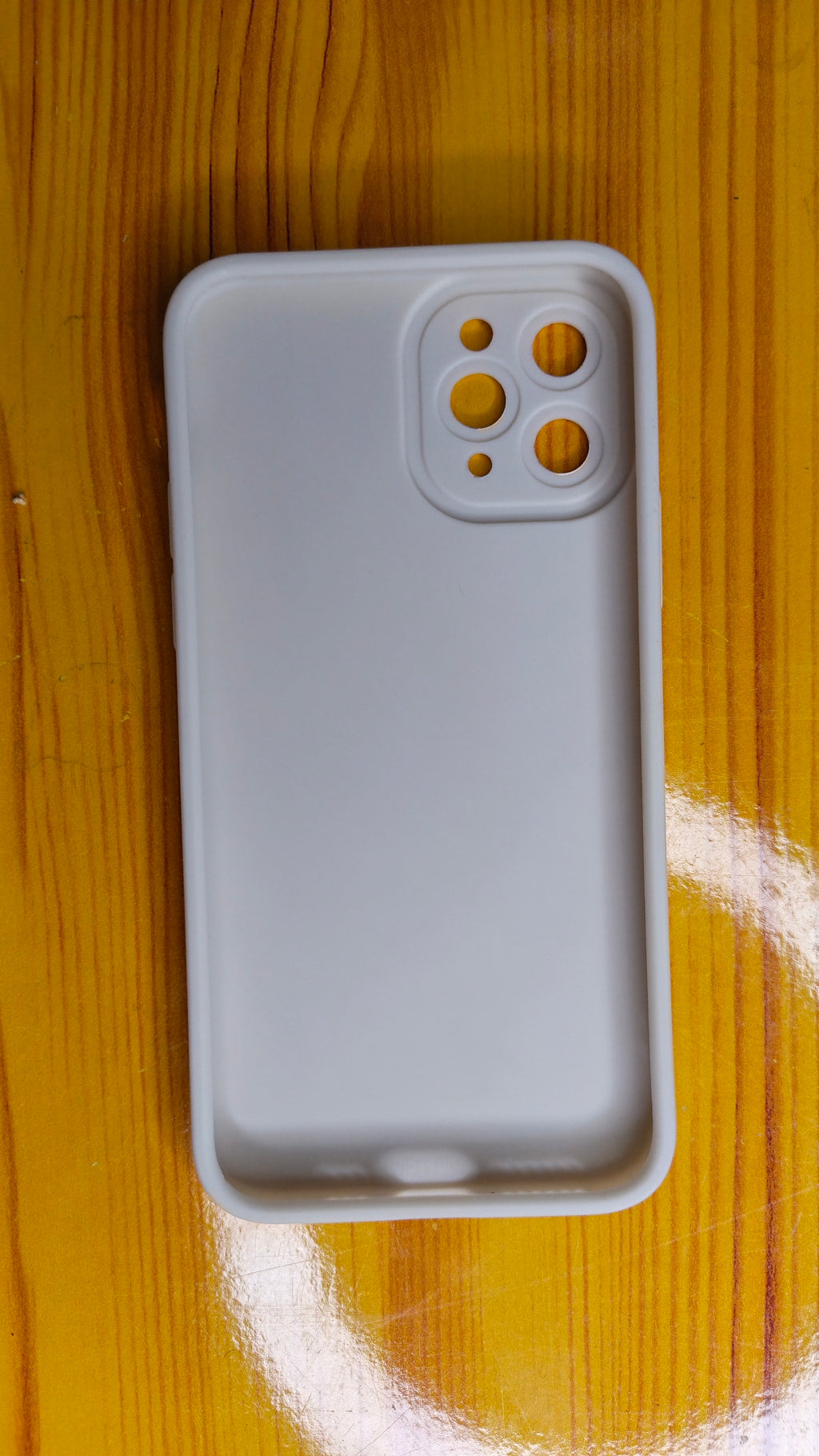 Coque iPhone 11 Pro style estival artistique – Soleil doré | Étui tendance et protecteur