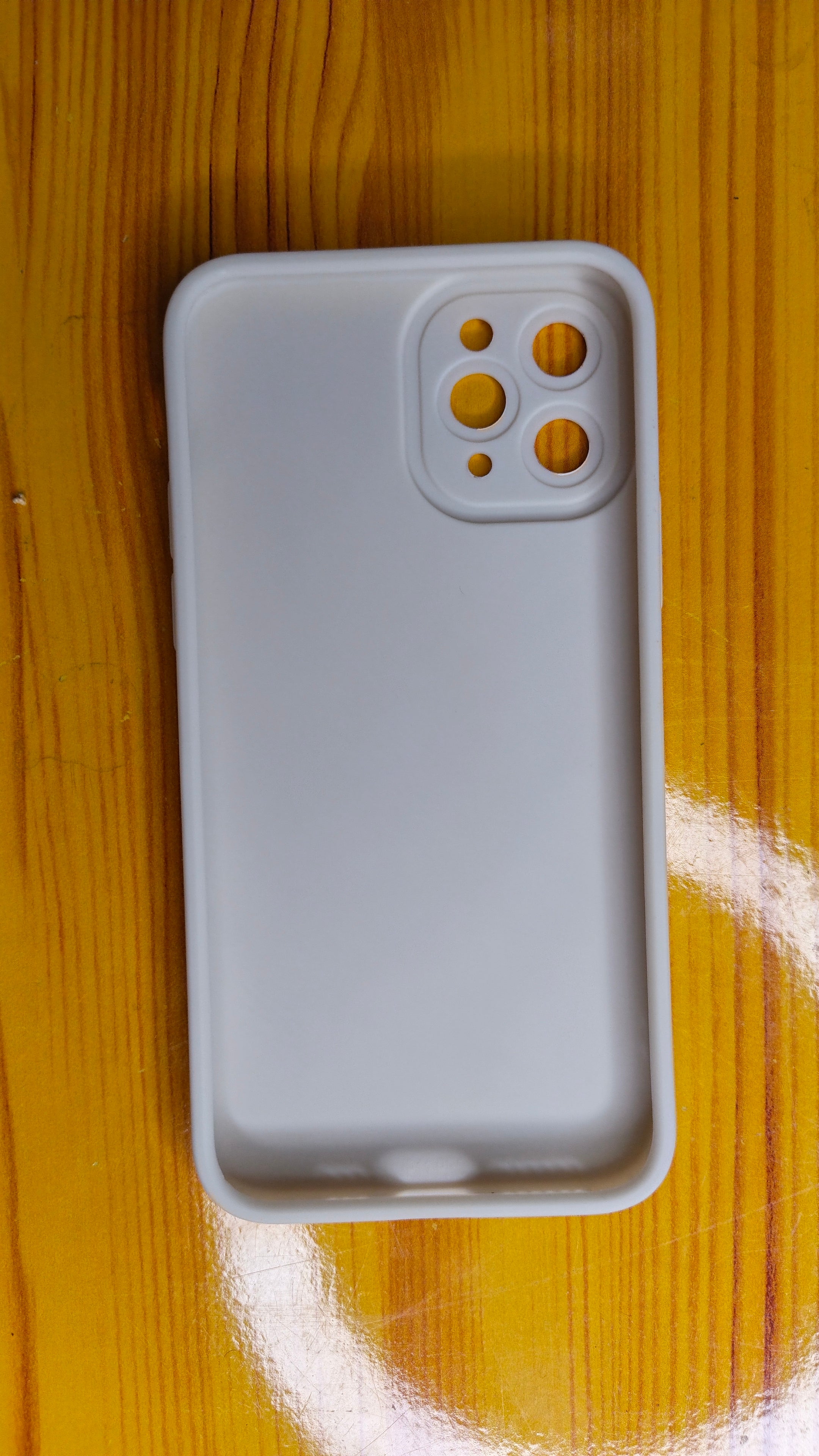 Coque iPhone 11 Pro style estival artistique – Soleil doré | Étui tendance et protecteur