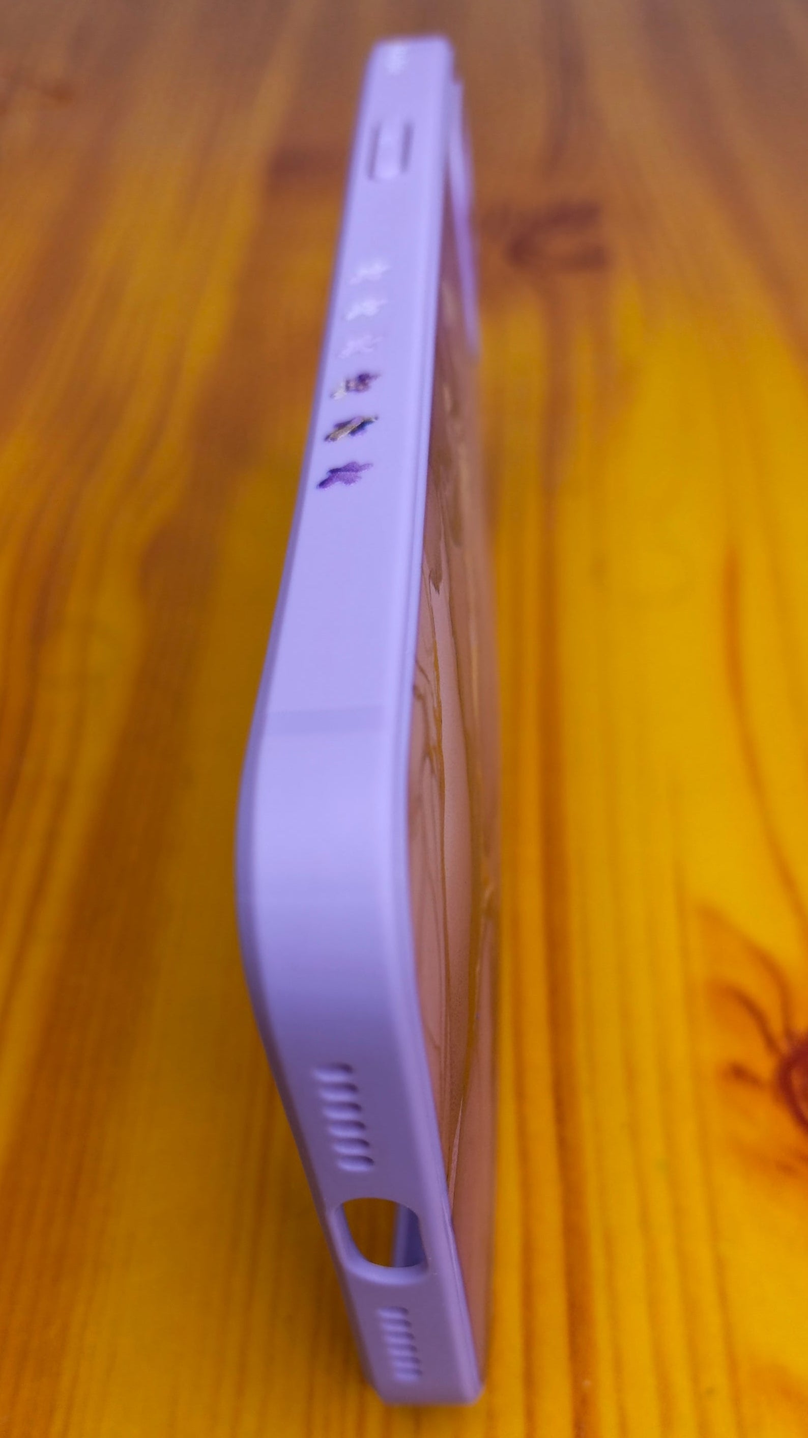 Étui en marbre coloré pour iPhone 11 – Coque élégante et protectrice