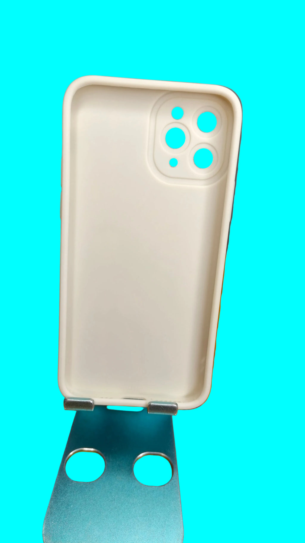 Coque iPhone 11 Pro style estival artistique – Soleil doré | Étui tendance et protecteur