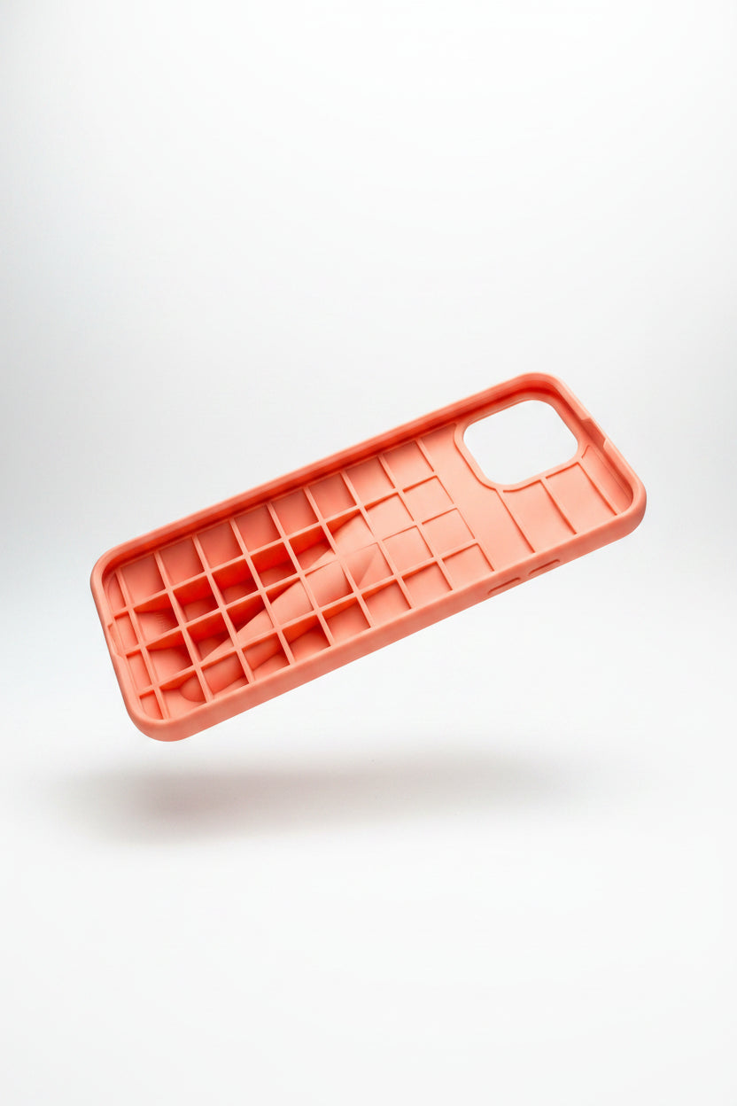 Coque Silicone Tendance – iPhone 12 Pro Max